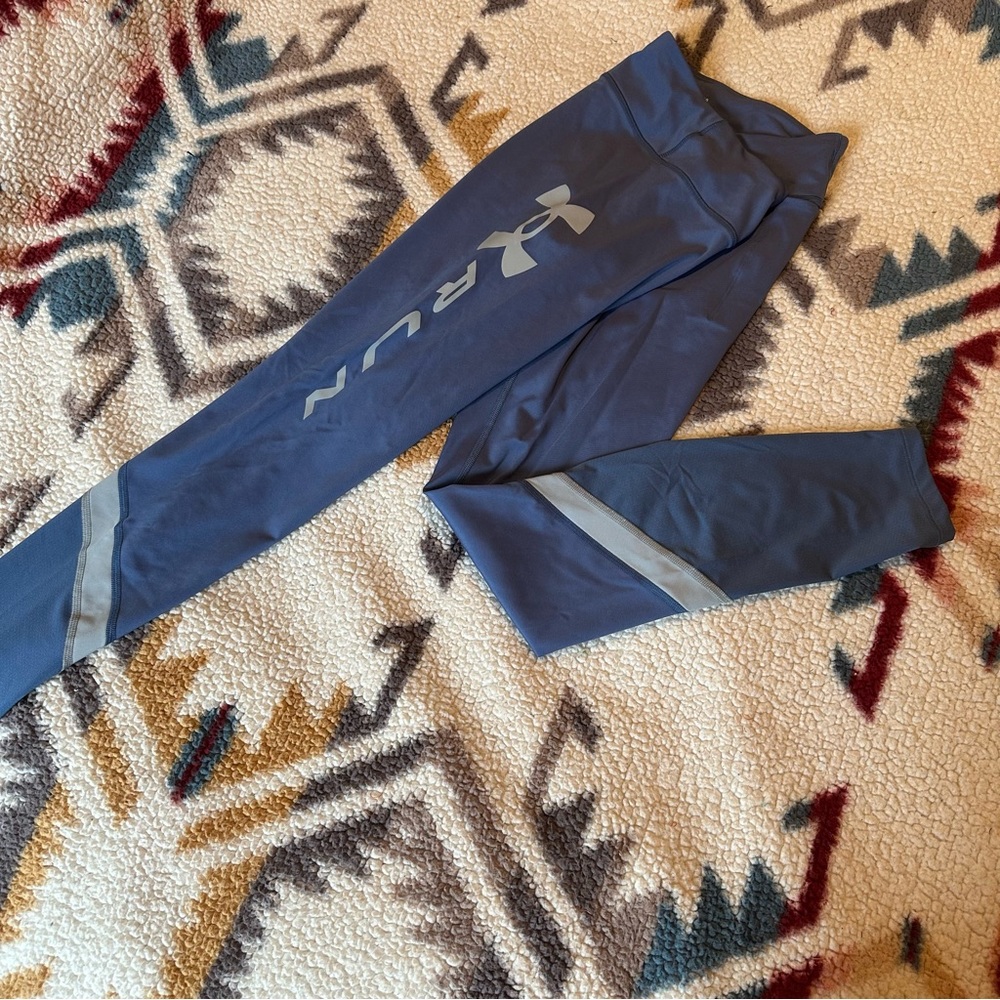 Under Armor Active Pants